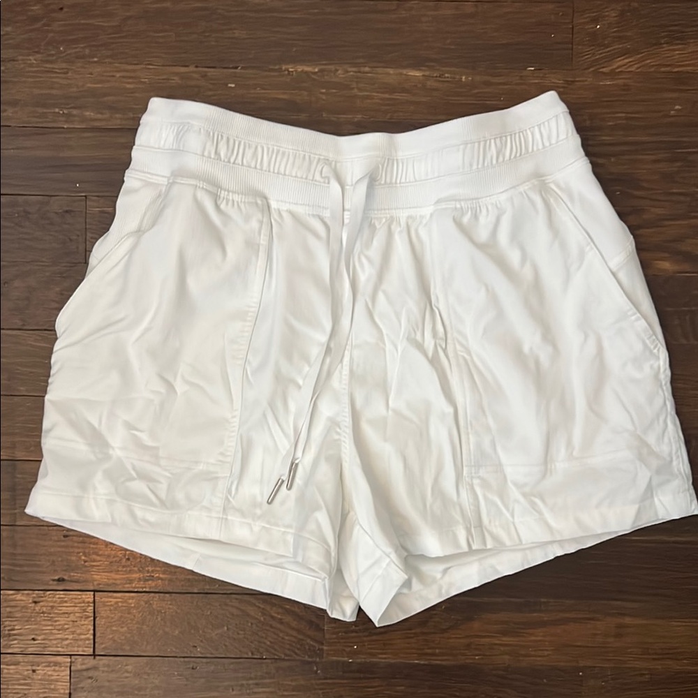 Lululemon Dance Studio Shorts